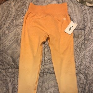 AYBL Workout leggings